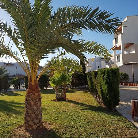 Casa Baja Naturista Con Patio En Primera Linea! Vera Extérieur photo