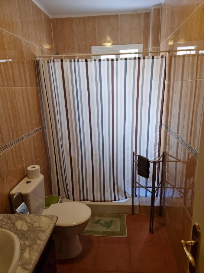 Casa Baja Naturista Con Patio En Primera Linea! Vera Extérieur photo