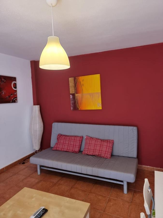 Casa Baja Naturista Con Patio En Primera Linea! Vera Extérieur photo